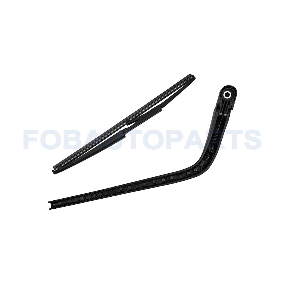 Rear Wiper Arm Blade Set for Toyota Echo 2004-2005 for Toyota Scion XB 2004-2006 85241-52010 8524152010