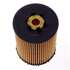 ตัวกรองน้ำมัน OEM สำหรับสภาพ <span class=keywords><strong>Opel</strong></span> รุ่นใหม่650307 90543378 9192425 5650309 650311 90530259 90530260 16510-84E00 1109S1 90543378 - Product Image 6