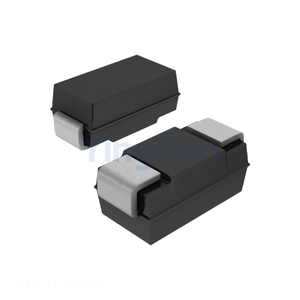 <strong>PTZTE2520B</strong> Authorized Distributor Original Integrated Circuits DO-214AC, SMA Diodes DIODE ZENER 20.8V 1W PMDS - Product Image 1