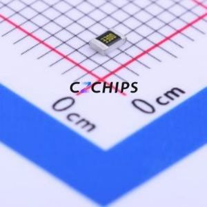 RN73H2ATTD3300B25 ตัวต้านทานแบบ SMD 0805 (ประเภท: ฟิล์มโลหะ) (ความต้านทาน: 330 โอห์ม ความแม่นยำ: 0.1%) - Product Image 1