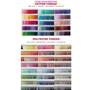 Party Planner Must-Have Room Décoration Articles <span class=keywords><strong>Macramé</strong></span> Fait à la main Acceptable Personnalisé pour l'atmosphère - Product Image 4