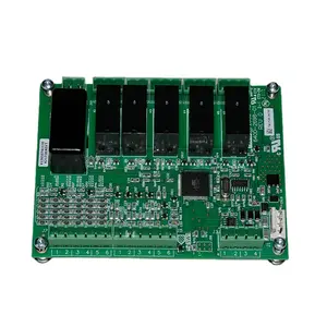 Refrigeration & Heat Exchange Parts BRD04877 circuit board TRANE