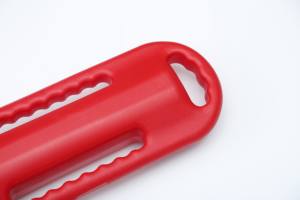 NiuFuRui Factory flottazione sicurezza dell'acqua nuoto attrezzatura salvagente salvataggio può boa di siluro - Product Image 6