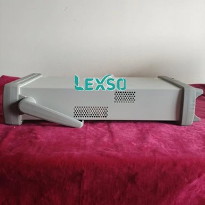 คีย์ไซท์ B2902A หน่วยวัด/แหล่งจ่ายไฟ 2 100 fA 210V 3A xgeqpt - Product Image 4