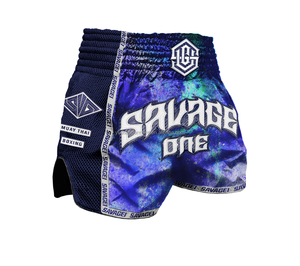 <strong>Muay</strong> <strong>Thai</strong> <strong>Short</strong> Custom <strong>Muay</strong> <strong>Thai</strong> <strong>Shorts</strong> <strong>Muay</strong> <strong>Thai</strong> <strong>Shorts</strong> for <strong>Men</strong> - Product Image 3