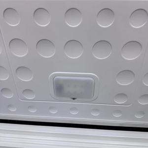 <span class=keywords><strong>ตู้</strong></span>แช่แข็งแบบฝาทึบ 200 ลิตร ระบบโนฟรอสต์ ประสิทธิภาพสูง <span class=keywords><strong>ตู้</strong></span>สแตนเลสอย่างดี ประหยัดพลังงาน สำหรับใช้ในเ<span class=keywords><strong>ชิ</strong></span>งพาณิชย์และครัวเรือน - Product Image 3