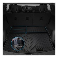 Alfombrillas de Coche TPE Resistentes para Todo Clima, Accesorios para Toyota Probox
