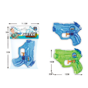 <span class=keywords><strong>Jeu</strong></span> de tir amusant pour la plage et la <span class=keywords><strong>piscine</strong></span>, jouet de combat aquatique d'été en plein air, mini pistolet à eau - Product Image 3
