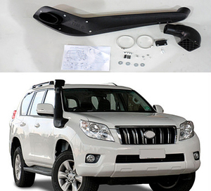 คุณภาพสูง4X4ปิดโหลดเครื่องยนต์ดำน้ำสำหรับ Mitsubishi Pajero - Product Image 2
