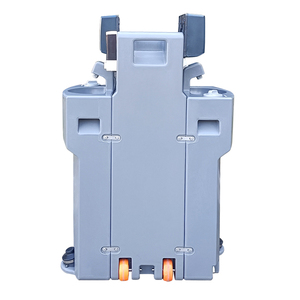 Station de lavage des mains PE-HD bon marché, <span class=keywords><strong>lave</strong></span>-mains <span class=keywords><strong>mobile</strong></span> portable en plastique, station de lavage des mains publique et extérieure - Product Image 1