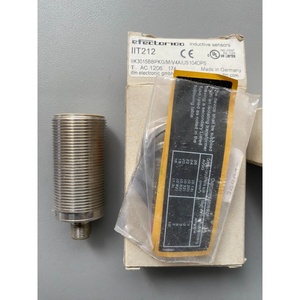 One for IFM New IIT212 Proximity Switch - Product Image 1