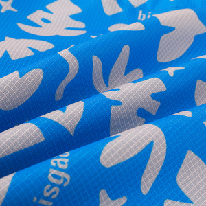 ZEHUI Customized Logo <strong>Drawstring</strong> Waterproof Sports <strong>Backpack</strong> with Oxford Fabric Polyester Material All Seasons Travel Storage - Product Image 3