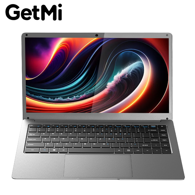 Manufacture New 14\" Win10/11 Laptop with Intel Processor 6+256GB English Keyboard Ordinateur Portable