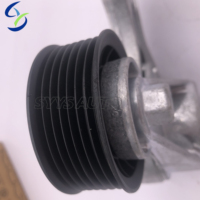 Drive Belt Tensioner ten022 145 299 E untuk VW Touareg 1/2/3 Audi Q7 Porsche Cayenne 3.6