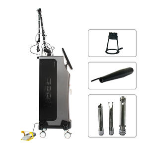 เครื่องเลเซอร์ CO2 ระดับมืออาชีพสำหรับการรักษา กำจัดรอยแผลเป็นจากสิว เหมาะสำหรับคลินิก สปา และร้านเสริมสวย - Product Image 5