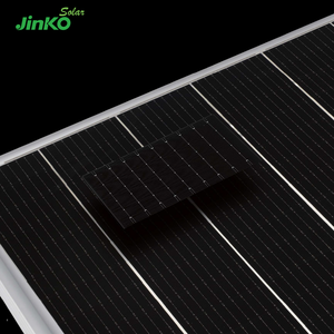 JINKO แผงโซลาร์ <span class=keywords><strong>JKM460</strong></span>-485N-48QL6-DV 460W 465W 470W 475W 480W 485W โมดูลโมโนสำหรับหน้าพร้อมกระจกคู่ - Product Image 5