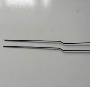 Jauge d'huile BPD310450C JAUGE Mazda d'origine, BPD3-10-450C DE NIVEAU D'HUILE - Product Image 2