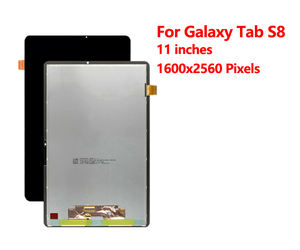 Pantalla LCD de Repuesto para Samsung Galaxy <span class=keywords><strong>Tab</strong></span> <span class=keywords><strong>S8</strong></span> X700 X706, Pantalla Táctil LCD para Tablet Samsung, <span class=keywords><strong>Precio</strong></span> al por Mayor - Product Image 2