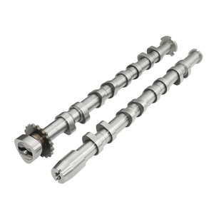 06F109101B NOUVEAU MOTEUR <span class=keywords><strong>Arbre</strong></span> À Cames D'ADMISSION OEM 06F109101J Pour Audi VW <span class=keywords><strong>2</strong></span>.0T - Product Image 1