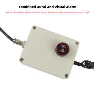 Juego de Alarma de Nivel de Metal Musashi de 300 CC, Barril Dispensador de Adhesivo Neumático, Garantía de 6 Meses para Máquina en Estado Nuevo - Product Image 4
