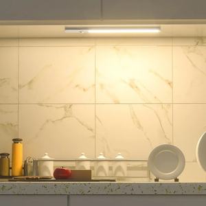Luz LED Moderna para Gabinete, 1/2 Piezas, Recargable, Inalámbrica, con Sensor de Movimiento, para Vinoteca, Armario, Zapatero, Sala de Estar - Product Image 4