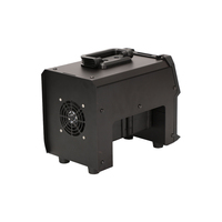 Machine à souder MMA Winkko 40V Li-ion avec refroidissement par air et pistolet robuste, sortie 60-160A pour l'aluminium et l'acier, modèle HWM401