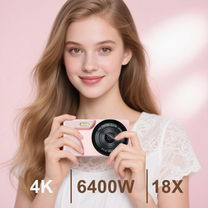 Máy ảnh A62 máy ảnh Retro <span class=keywords><strong>CCD</strong></span> 64mp chụp ảnh đa Bộ lọc ống kính phía trước zoom 18x Selfie 2000mAh tuổi thọ pin lớn - Product Image 4