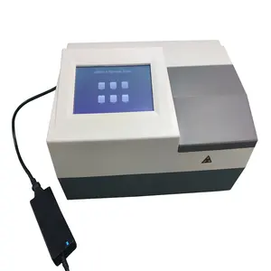Aflatoxin-lecteur de microplaques, elisa et Elisa, 10 pièces, test de fabrication en chine