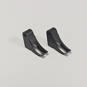 Tùy chỉnh chế biến CNC sản xuất AR phụ kiện CNC phần chế biến - Product Image 1