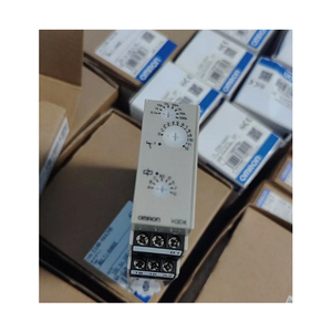 <strong>Timer</strong> originOmron counter H5CC-A with cheap price in stock - Product Image 3