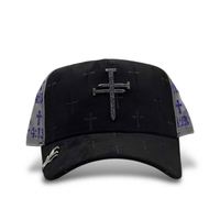 Casquette de baseball personnalisée Shi Baez, vente en gros directe usine, logo brodé 3D, boucle métallique, casquettes G5, faible MOQ, Gorras avec puce NFC