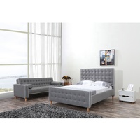 Muebles multifunción para el hogar y el dormitorio, muebles baratos para dormir, sofá cama