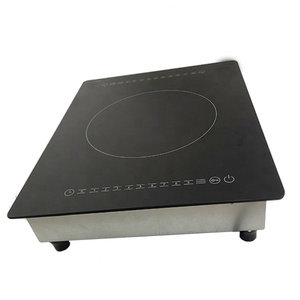 Portable Induction <b>Cooker</b> Single Head - Product Image 1