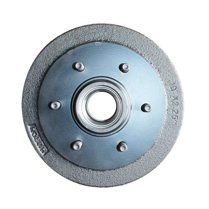 10 inch Brake Drum for Camper