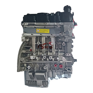 N20B20 N20เครื่องยนต์เบนซินสำหรับ BMW - Product Image 1