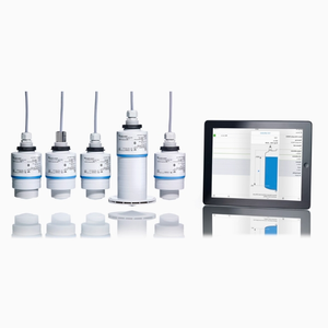Gloednieuwe Originele Radar-Niveaumeter FMR60B-AABAEBAHBSI1WFEA + Ak-Instrument - Product Image 4