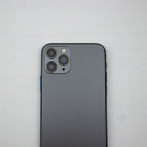 โทรศัพท์มือสองปลดล็อค 5G สมาร์ทโฟน <span class=keywords><strong>11</strong></span> <span class=keywords><strong>Pro</strong></span> <span class=keywords><strong>Max</strong></span> A+ 11PM ความจุ 64GB หน้าจอสัมผัส 6.7 นิ้ว ขายส่งโทรศัพท์มือสอง - Product Image 4