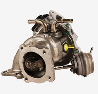 1.0T EcoBoost Three-Cylinder Gasoline Engine Turbocharger 2082181 1761178 1761181 CM5G-6K682-HB for Ford Fiesta Focus EcoSport