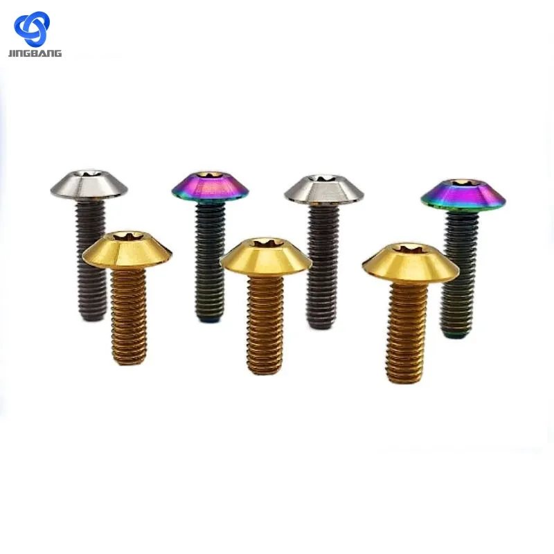 Single Screw Airend Positive And Negative Screw Ice Screw