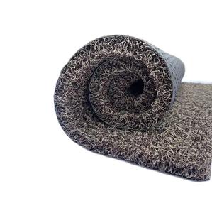 Rotolo di tappetino in Pvc/tappetino <span class=keywords><strong>per</strong></span> spaghetti/zerbino/tappeto esterno impermeabile <span class=keywords><strong>per</strong></span> ponti - Product Image 5