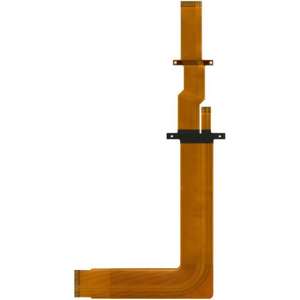 لحام FPC/FFC, كابل لحام 4 مسامير مع لوحة تمديد ، 0.7/0.8/1.0 درجة حرارة ، FFC - Product Image 3