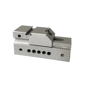 Perceuse Aléseuse QKG Fabricant D'outils Vices - Product Image 1