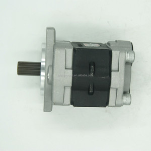 Pompe à engrenages hydraulique haute performance SGP SGP2 SGP2A SGP1A SGP1A16R SGP1A18R SGP1A20R SGP1A27R SGP1A34R à prix avantageux SGP1A34R479 - Product Image 4