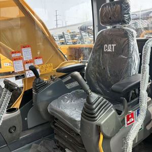 รถขุดไฮดรอลิกตีนตะขาบ Caterpillar 325D2L มือสอง คุณภาพสูง ขนาด 25 ตัน รถขุดยี่ห้อ Cat สำหรับขาย - Product Image 6