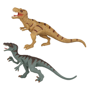 Juego de <span class=keywords><strong>Dinosaurios</strong></span> al por Mayor, Figuras de <span class=keywords><strong>Dinosaurios</strong></span> de Plástico, Juguetes Realistas de <span class=keywords><strong>Dinosaurios</strong></span>, Modelo Educativo de Dinosaurio para Niños - Product Image 2