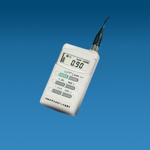 เครื่องวัดระดับเสียงส่วนบุคคล Asr6 70-140 เดซิเบล หน้าจอ LCD สำหรับงานเหมือง - Product Image 4