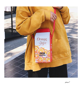 กระเป๋า Tita แบบมีสายรัดผู้ผลิตกระเป๋าพาดลำตัวโปร่งใสตามสั่ง - Product Image 6