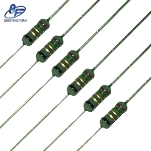 Wire Wound 0.5w 100 Megohm <strong>Resistor</strong> <strong>10</strong> <strong>Ohm</strong> Wirewound <strong>Variable</strong> Color <strong>10</strong> <strong>Ohm</strong> <strong>Resistor</strong> Color - Product Image 6