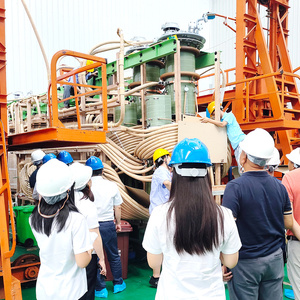 Trung Quốc Nhà sản xuất jiezou đáng tin cậy 110kv 25 30 31.5 40 80 MVA 30mva 230kv elektrische biến Áp Điện - Product Image 5