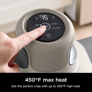 <span class=keywords><strong>Freidora</strong></span> de <span class=keywords><strong>Aire</strong></span> 4 en 1 Profesional OEM de Alta Calidad para el Hogar - Product Image 4